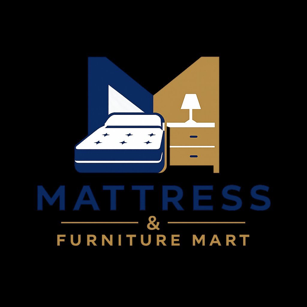 Mattress & Furniture Mart Logo